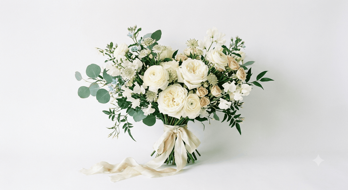 Bouquet Eleganza con consegna a Milano
