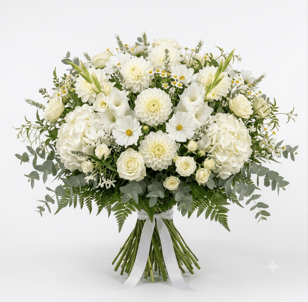 Bouquet Festa della Donna con consegna a domicilio a Milano