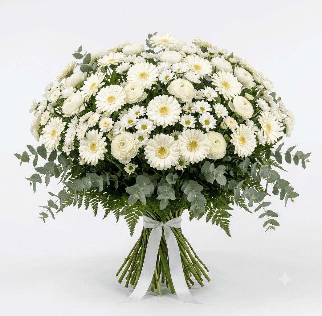 Bouquet Festa con consegna a domicilio a Milano