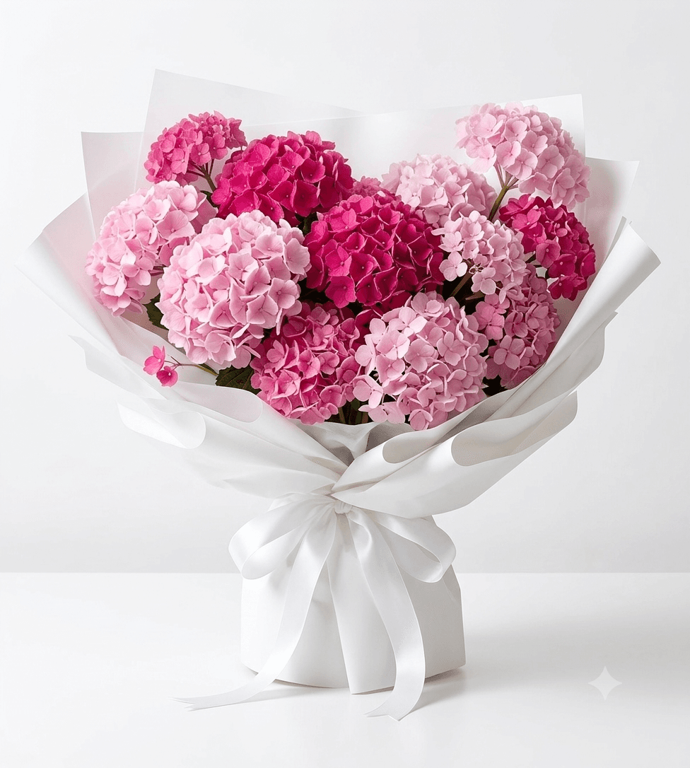 Bouquet Passione con consegna a domicilio a Milano