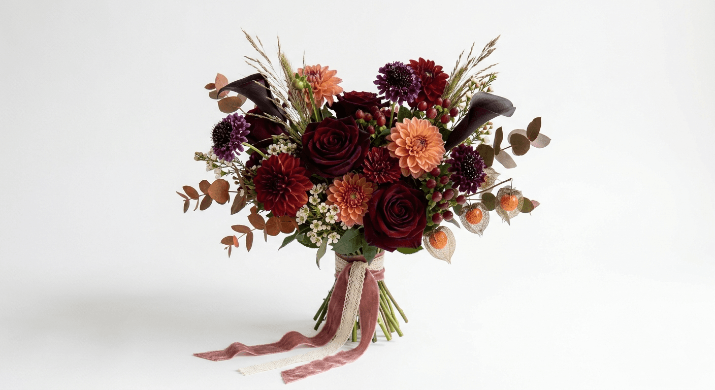 Bouquet Sera Speciale with flower delivery in Milan